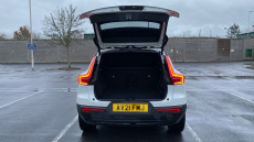 Volvo Xc40 1.5 T5 Recharge PHEV R DESIGN 5dr Auto Estate